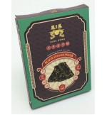 凤凰饼家黑芝麻饼